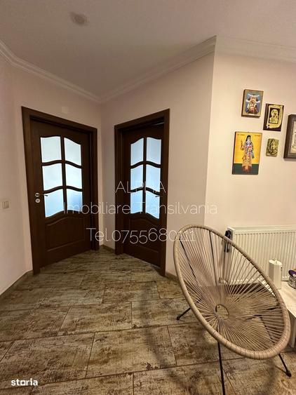 Casa la cheie in cartierul Sarmas - 1