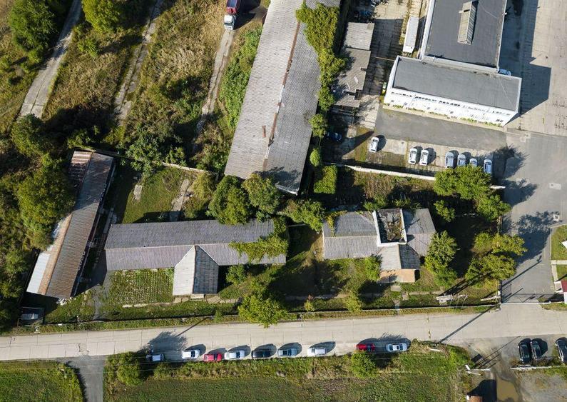 Oportunitate de investi?ie unica! - 6