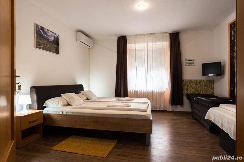 Afacere la cheie Casa de vanzare - 8