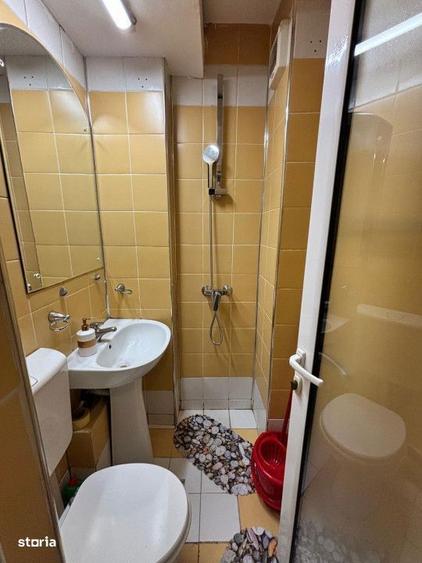 Garsoniera de inchiriat Central zona Itm - 10