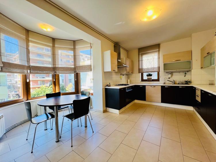 HERASTRAU || 4 CAMERE || TERASE GENEROASE || PARCARE - 13