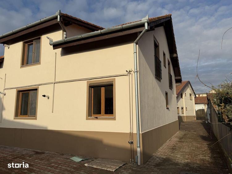 Complex rezidential 4 apartamente cu 3 cam zona centrala investitie, l - 3