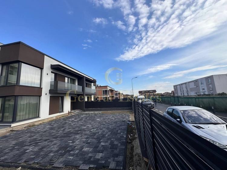 Duplexuri moderne într-o zonă în plină dezvoltare - 2