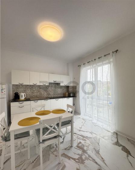 RECO Apartament de Inchiriat, Sanmrtin - 7