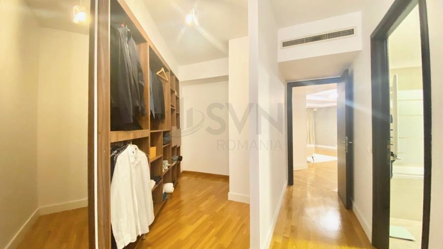 REA1014189 Apartament 3 camere Intrare directa in parc Cartierul Francez - 7