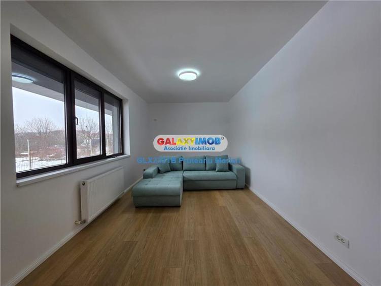Inchiriere apartament Premium  cu 2 camere situat langa Polic Brancusi - 24