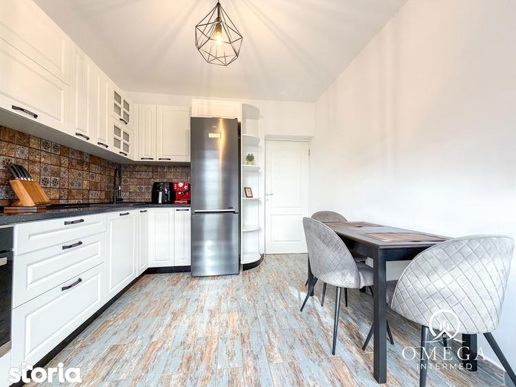 Casa Moderna Miroslava Ciurbesti 159000 euro - 11
