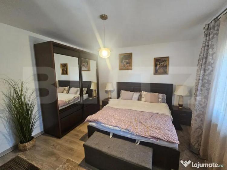 Oferta! Casa la cheie, finisata, 110 mp utili, 328 mp teren, - 10