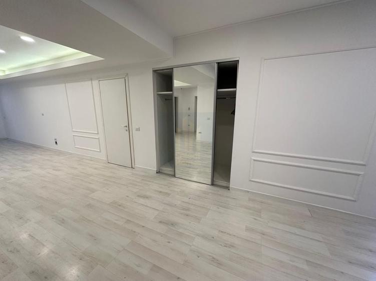 Apartament 3 camere si curte proprie de vanzare in zona *Herastrau* - 14