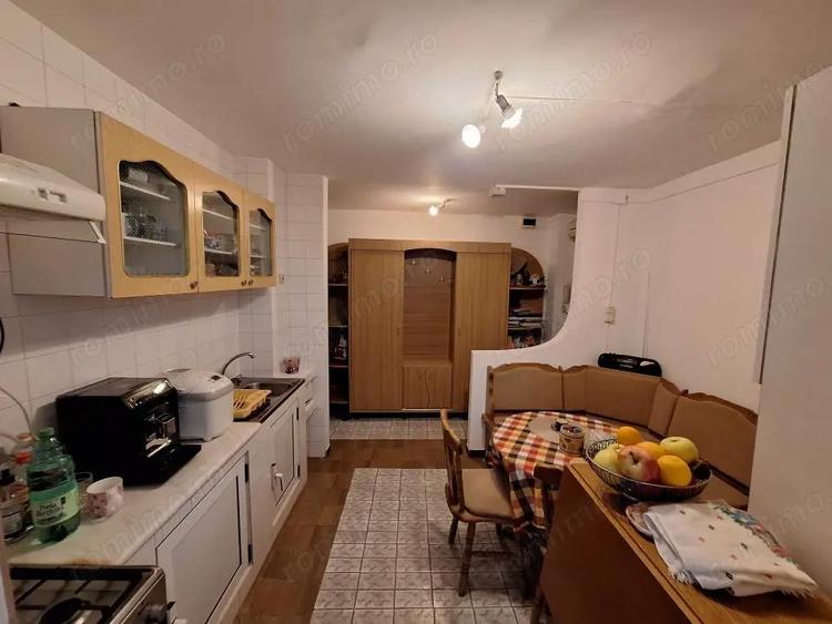 Apartament cu 2 camere - mobilat si utilat - zona Torontalului - 17