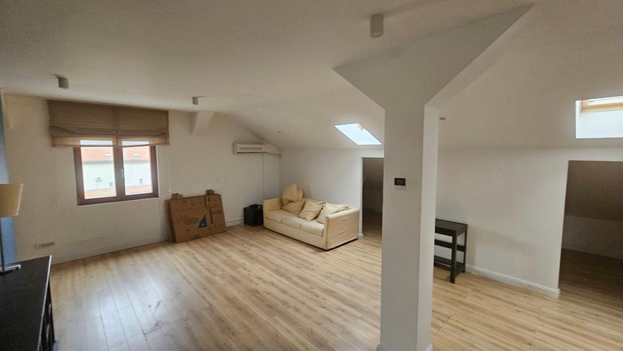 Casă cu 5 camere si Garaj, în American Village – Pipera – confort, eleganță - 39