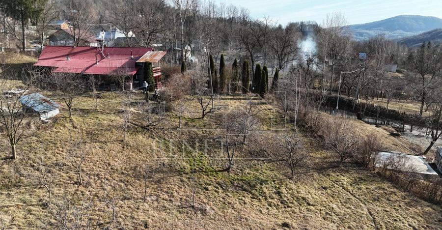 Teren intravilan Slanic Prahova - 7