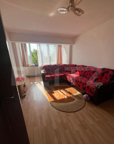 Apartament de vanzare, cu 2 camere 48 mp, zona Campia Turzii - 2