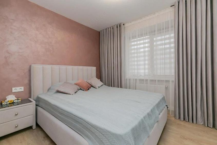 Garsoniera de inchiriat in zona Pacii - 1