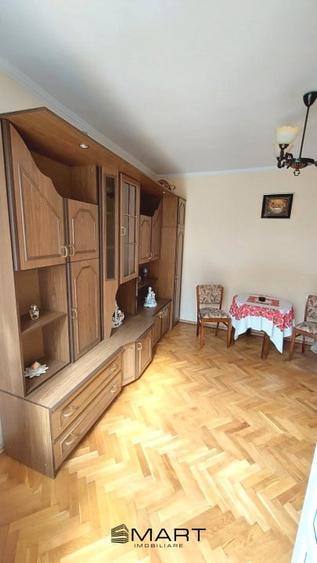 Casa cu teren 150 mp zona Lupeni - 2