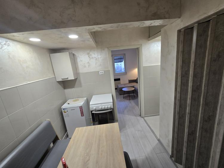 Garsoniera de inchiriat - 3