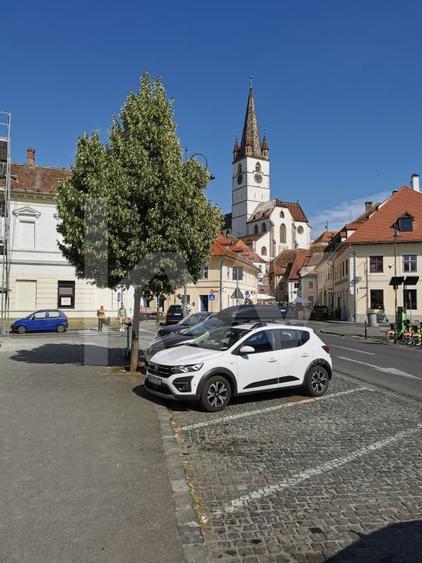 Spatii comerciale, 181mp, Centru Istoric Sibiu, ideal alimentatie publica - 8