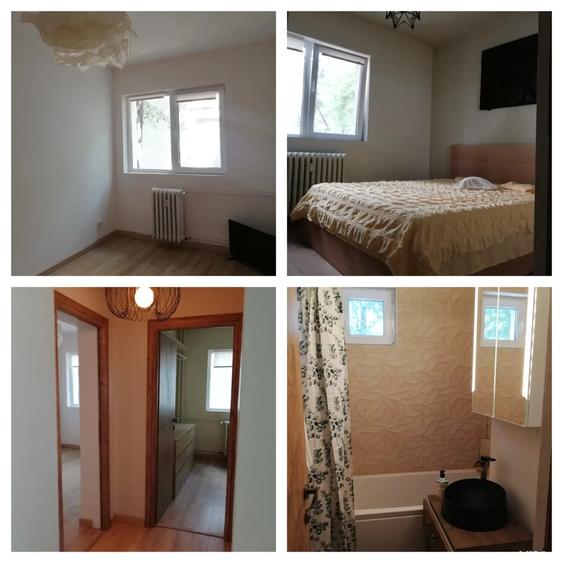 Inchiriez apartament cochet Bd. Constructorilor Cranga?i zona verde - 2