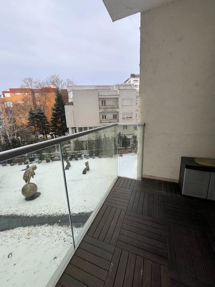 2 camere One Herastrau Park, mobilat, parcare! - 3