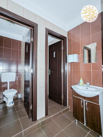 Spatiu comercial larg 120mp cu vitrina la strada - 4