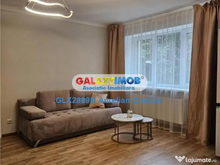 2 camere Afumati/sp 60mp/etaj1/mobilat/utilat - 4