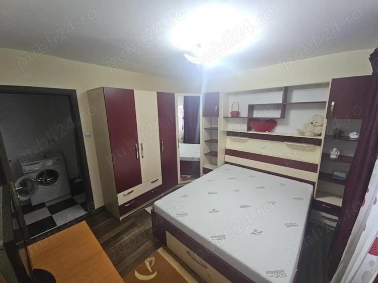 Apartament 2 camere confort 1 etaj 1 mobilat & utilat - 1