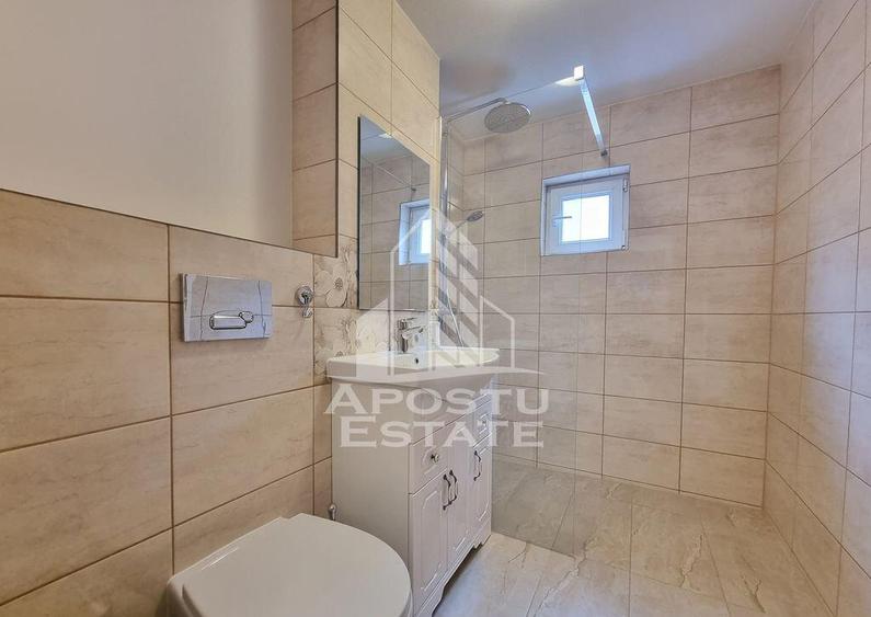 Apartament cu 3 camere, 2 bai, decomandat, renovat, zona ... - 9