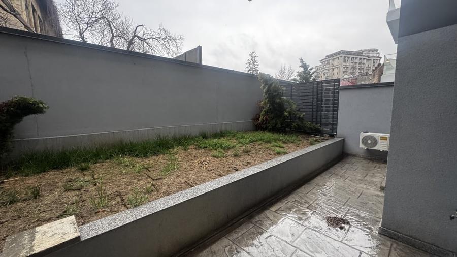 Închiriere apartament de 2 camere cu grădină Unirii - 8