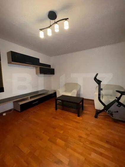 Apartament cu 2 camere, 62 mp, Bucuresti - Sebastian - 5