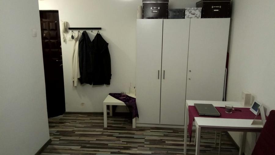 Vanzare garsoniera confort 2, Piata Alba Iulia, etaj 2, 40.000 euro - 2