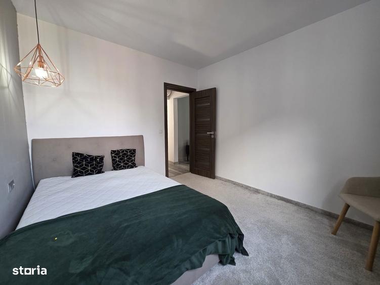 Apartament 2 camere de inchiriat Hunedoara, Micro 4 - 5