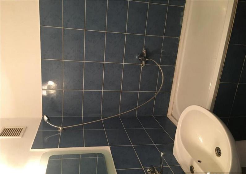 Garsoniera zona Doamna Ghica - 1