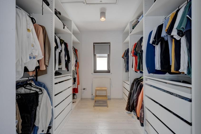 Clinceni, Putul Olteni, Str. Fortului, Casa Individuala, Mobilata,  Comision 0 % - 15