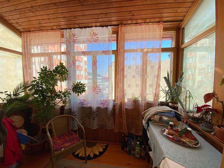 3 camere, 100 mp, centrală termică proprie – Prosper / 13 Septembrie V10 - 9