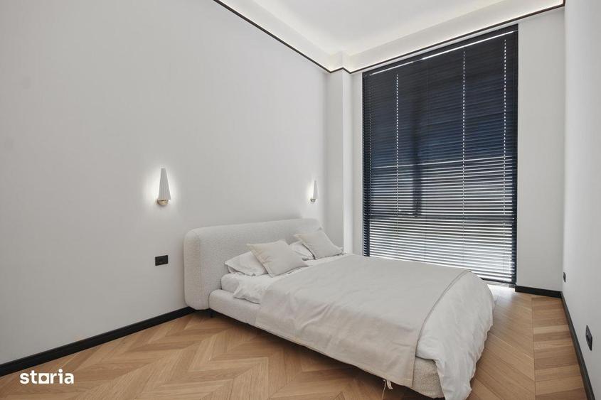 2 Camere - Bloc Nou Cu Curte Interioara - Comision 0% - 6