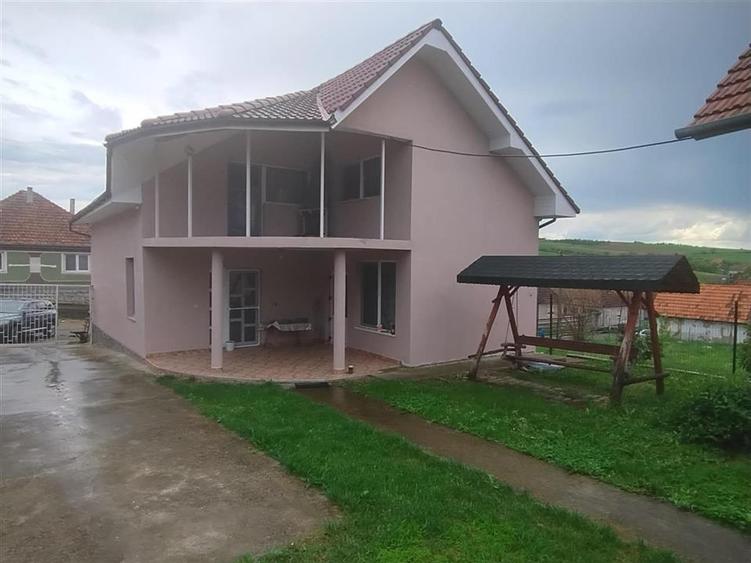 RECO Casa 9 camere, Hotar - 1