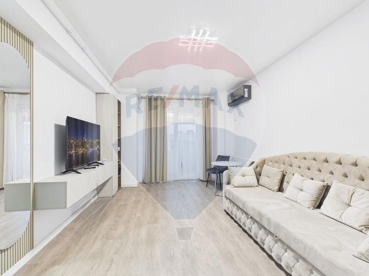 Apartament cu 2 camere modern in Central Address - 1