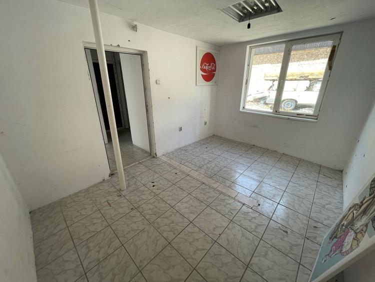 Spatii Depozitare Zona Obor - Doamna Ghica - 40 - 154 mp - 4