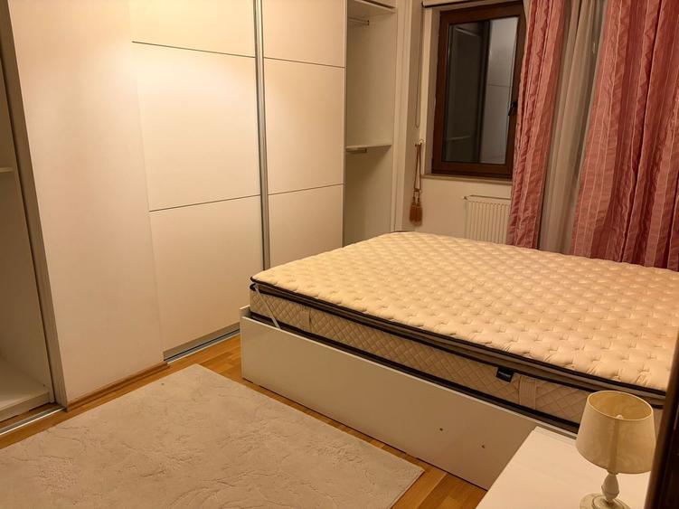 Exclusivitate-Trocadero, ap. 3 cam. dec., 90mp, bloc nou, garaj, centrala gaz - 8