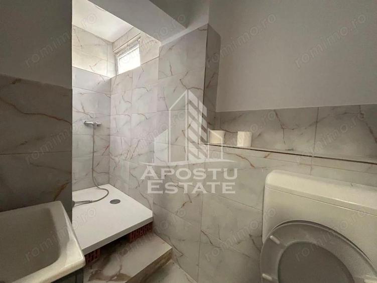 Cladire mixta, randament brut 9% anual, Zona Girocului - 9