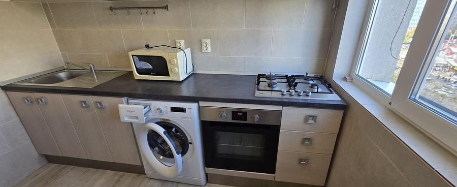 2 camere decomandat | Dristor - metrou | COMISION 0 - 6