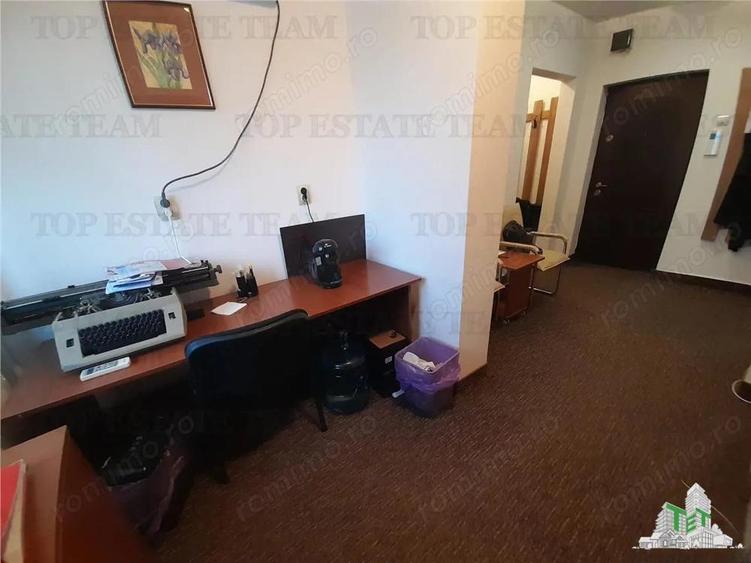 Piata Unirii chiar la metrou in exclusivitate vanzare 2 camere cu loc de parcare - 4