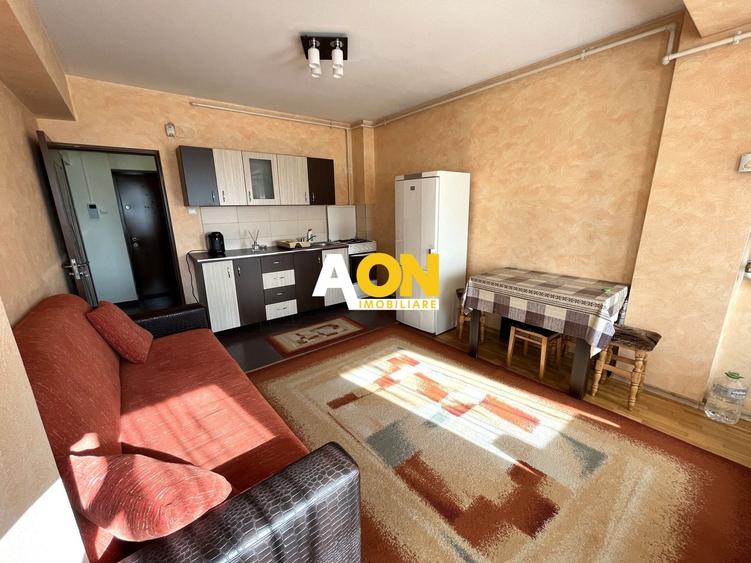 Apartament cu 2 Camere,  Zona Centru, Bloc Nou - 2