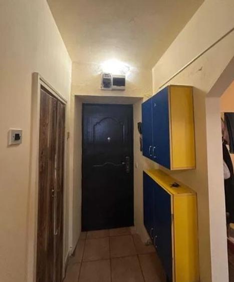 Apartament 2 Camere,Stefan cel Mare,bl.reabilitat,Amenajat,Liber - 5