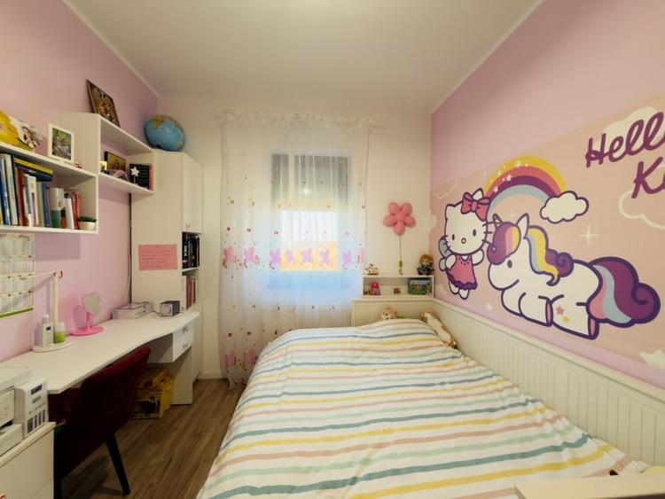 Apartament 3 camere, open space, etaj 2, 62mp utili in Giroc - 8