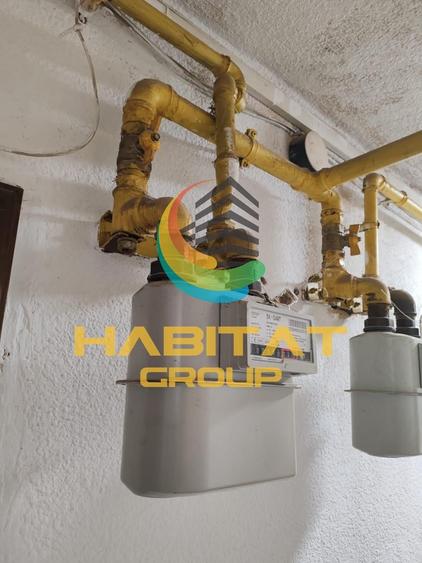 Apartament 2 Camere Soseaua Giurgiului - 11