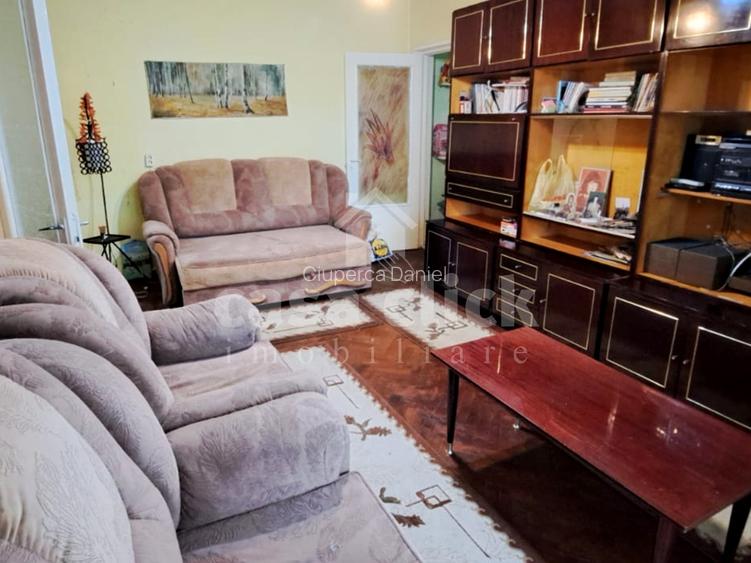 Apartament 2 camere Micro 19, etaj 3, centrala termica Apartament 2 camere Micro 19, etaj 3, centrala termica