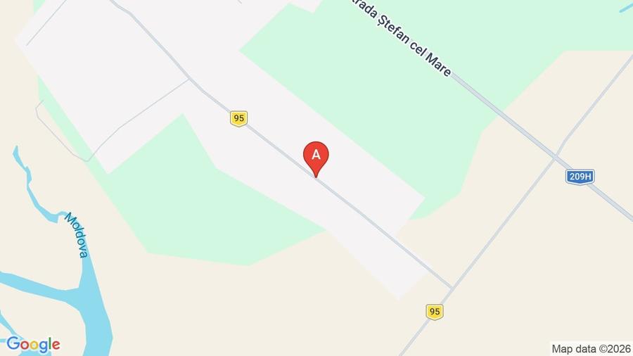 Vand teren constructii - 1