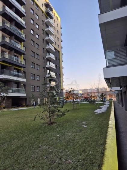 2 camere decomandat, finisat, bloc 2025-Novum 56 - 9