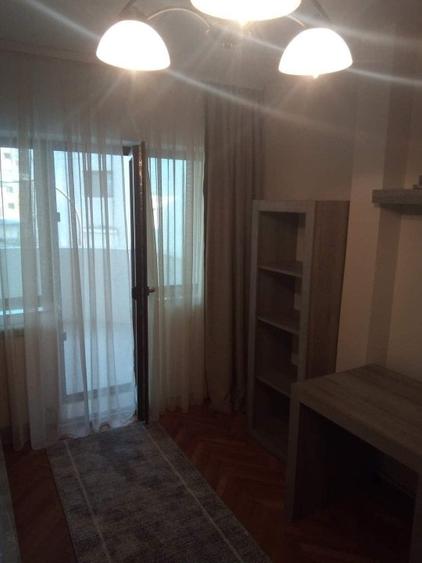 Bulevardul mamaia -spitalul militar 3camere centrala - 10